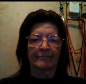 Meet your Posher, Dianna